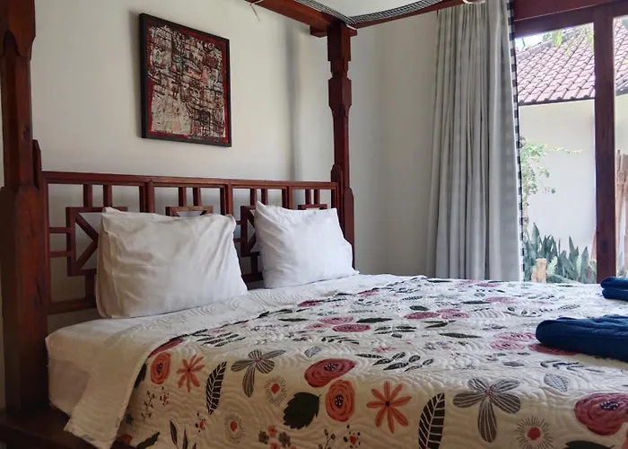 Rumah Paros & Gallery