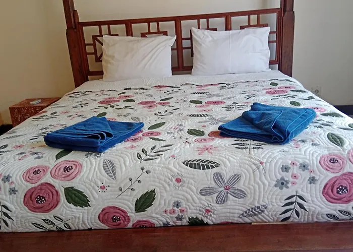 Rumah Paros & Gallery